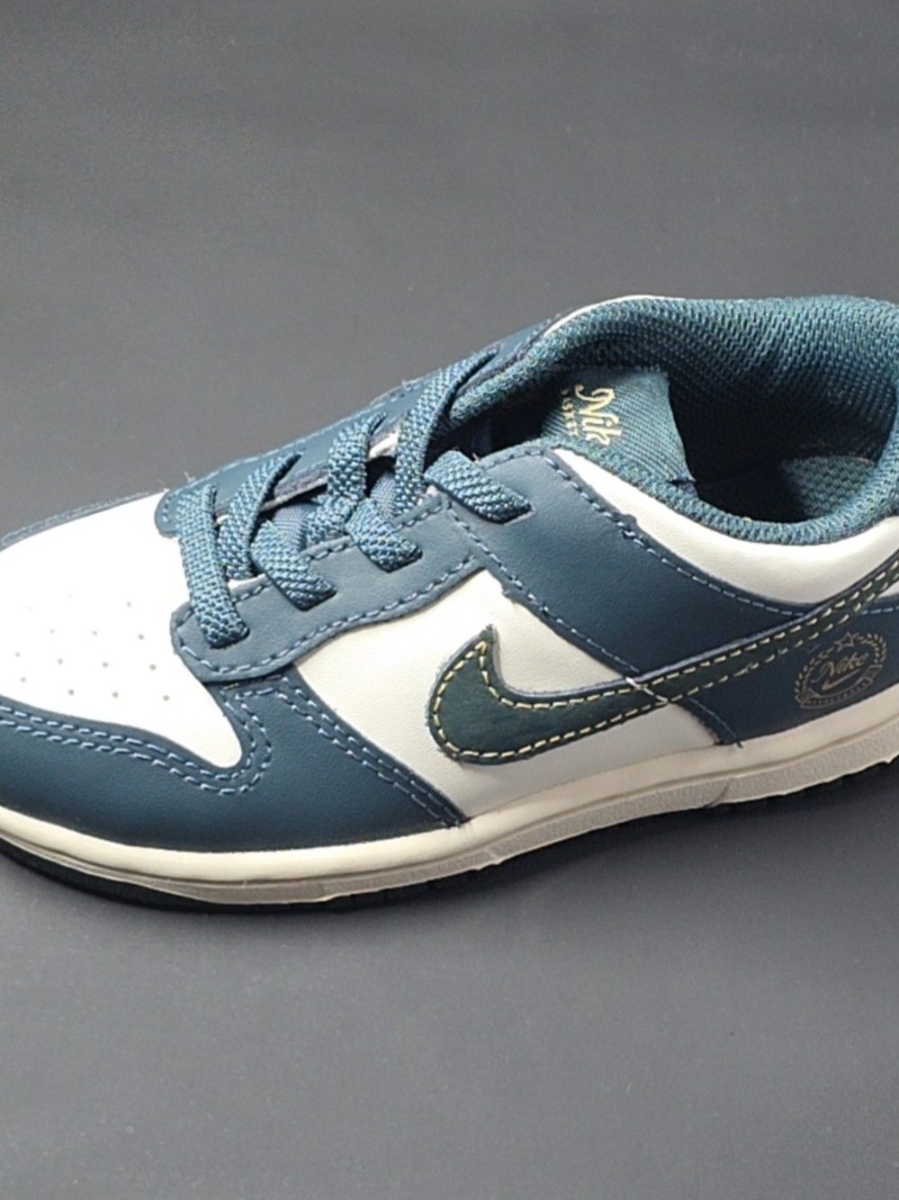 Dunks 9c
